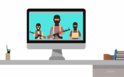 Governments embrace machine-learning to counter online extremism