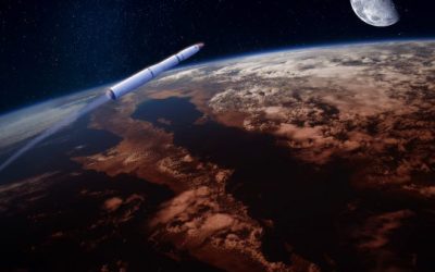 Hypersonic missiles: What are they and can they be stopped?