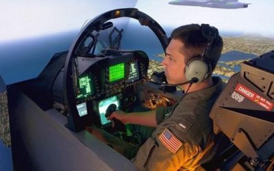 Cubic signs $7.1m deal to provide simulation services to Australian Navy