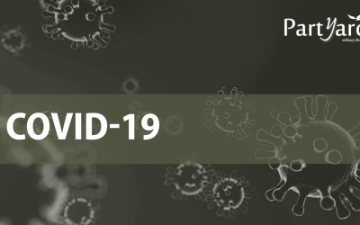 COVID-19 BUSINESS UPDATE