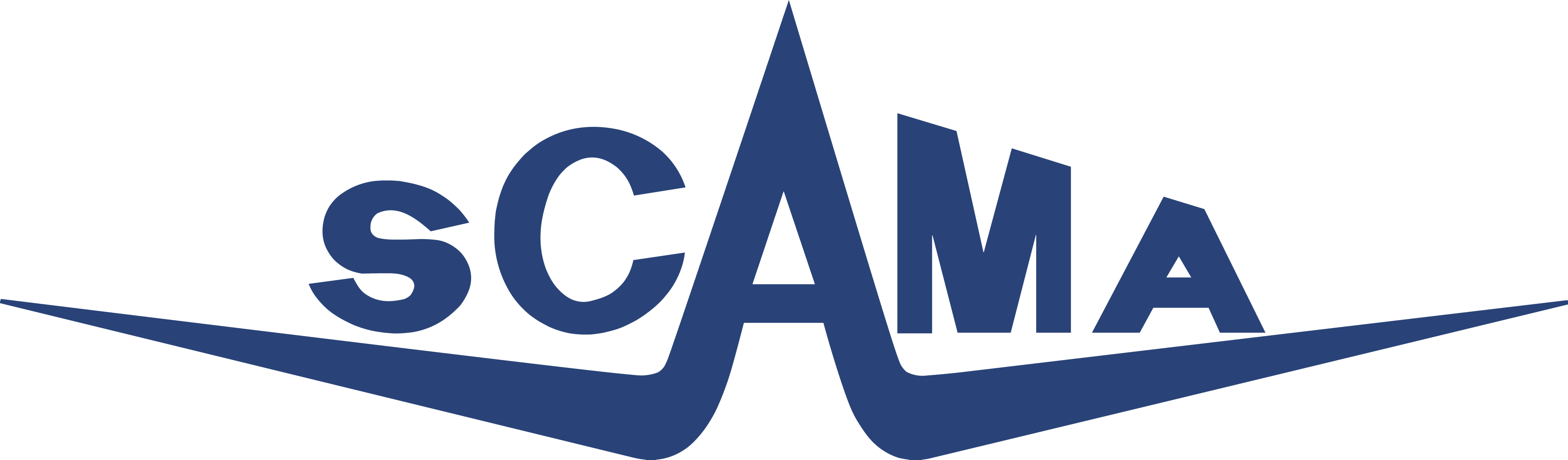 Scama