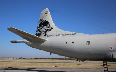 Successful Test Completion: Portuguese Air Force P-3C Orion Aircraft Nears Modernization Milestone