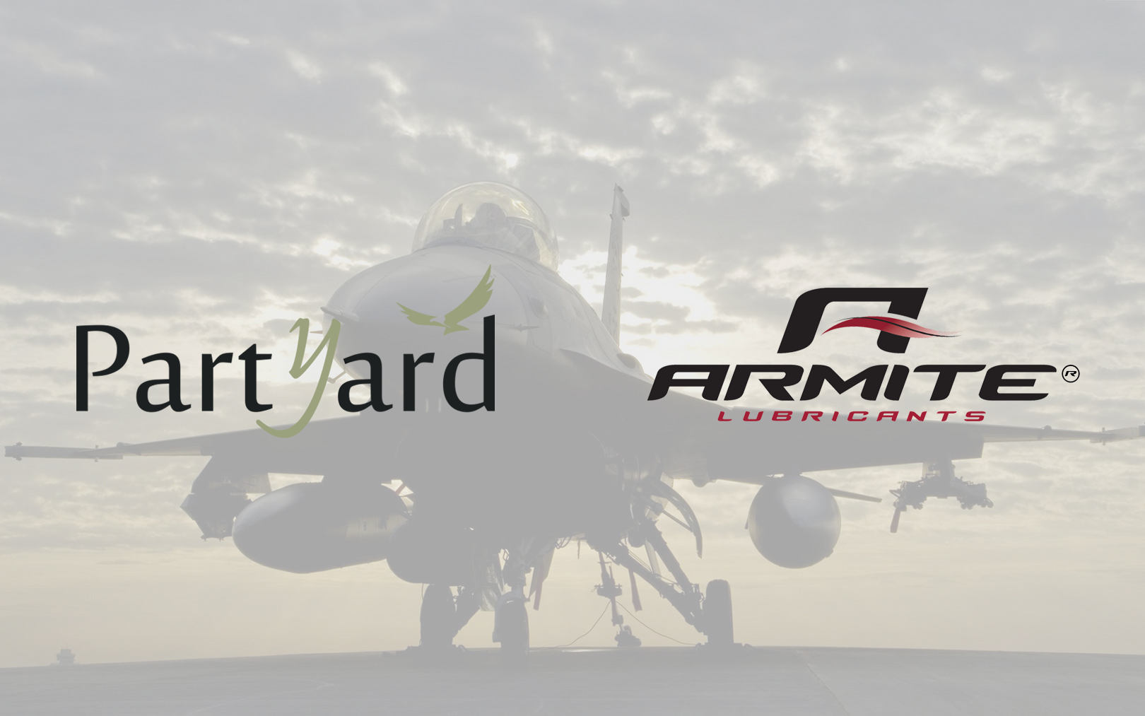 PartYard and Armite Draft Military