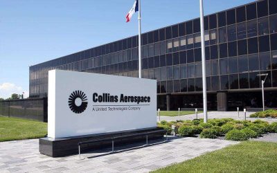 Satair and Collins Aerospace Extend Global Distribution Agreement