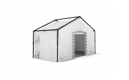 EXOSKELETON TENTS - RDT S 18