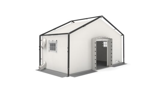 EXOSKELETON TENTS - RDT S 620-3