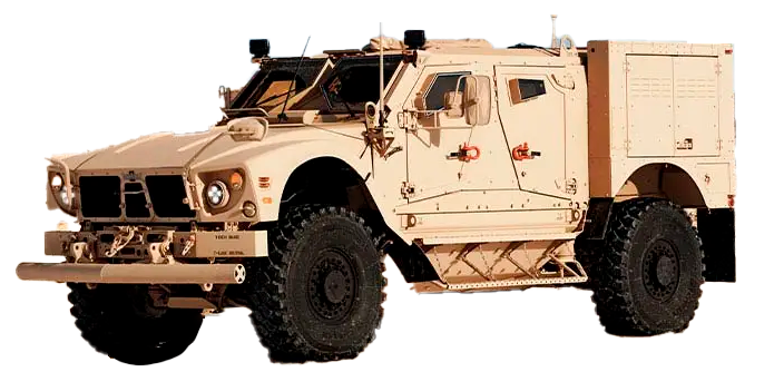 MRAP